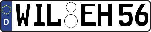 WIL-EH56
