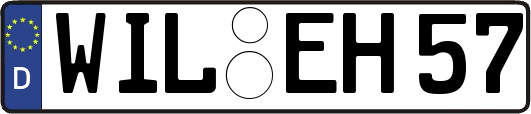 WIL-EH57