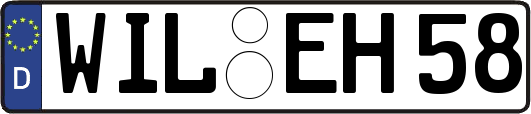 WIL-EH58