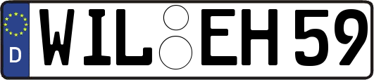 WIL-EH59