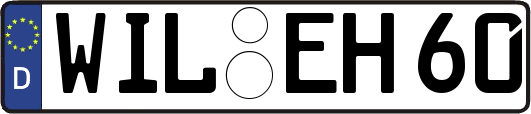 WIL-EH60