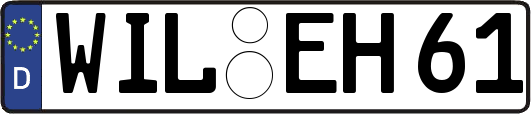 WIL-EH61