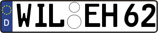 WIL-EH62