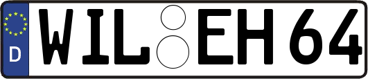 WIL-EH64