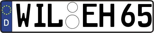 WIL-EH65