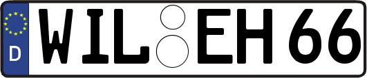 WIL-EH66