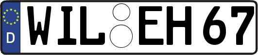 WIL-EH67