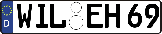 WIL-EH69