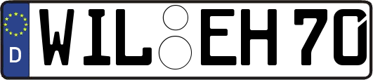 WIL-EH70