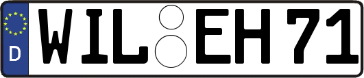 WIL-EH71