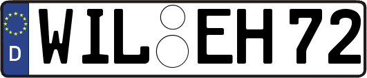 WIL-EH72