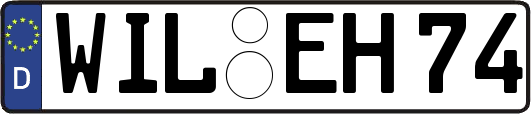 WIL-EH74