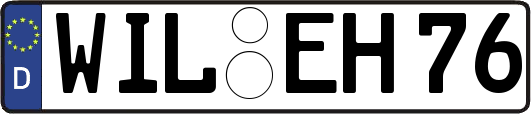 WIL-EH76