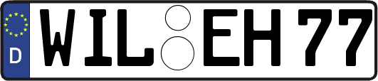 WIL-EH77