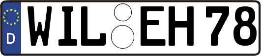 WIL-EH78