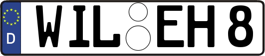 WIL-EH8