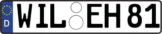 WIL-EH81