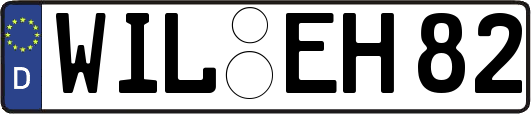 WIL-EH82
