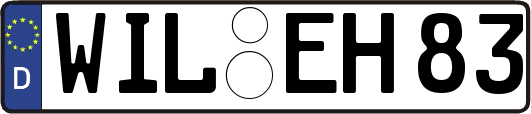 WIL-EH83