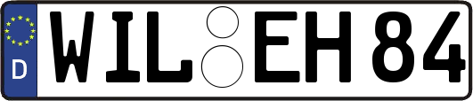 WIL-EH84