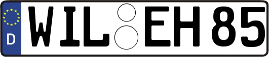 WIL-EH85