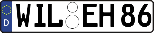 WIL-EH86