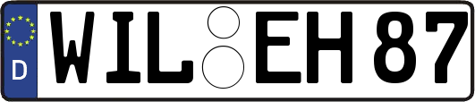 WIL-EH87