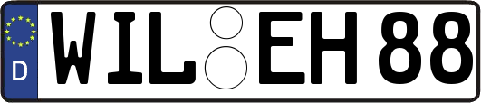 WIL-EH88