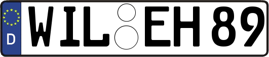 WIL-EH89