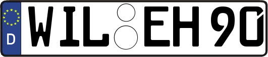 WIL-EH90