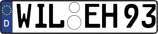 WIL-EH93