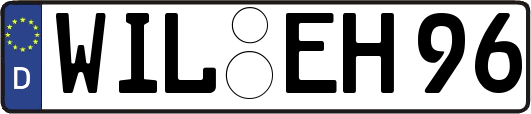 WIL-EH96