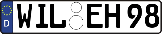 WIL-EH98