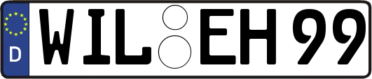 WIL-EH99