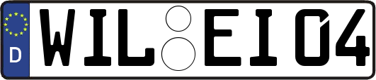 WIL-EI04