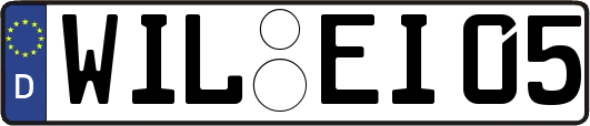 WIL-EI05