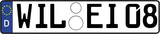 WIL-EI08