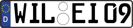 WIL-EI09