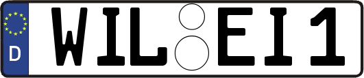 WIL-EI1