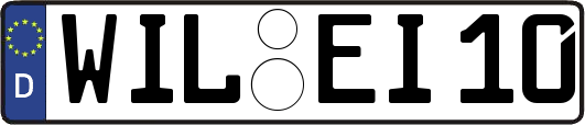WIL-EI10