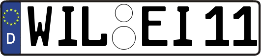 WIL-EI11