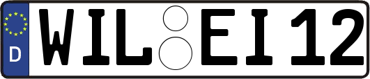 WIL-EI12
