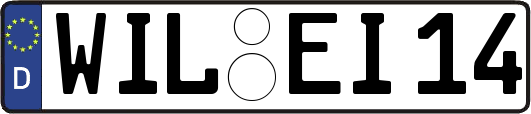WIL-EI14