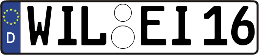 WIL-EI16