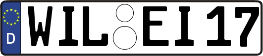 WIL-EI17