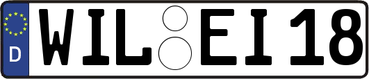 WIL-EI18