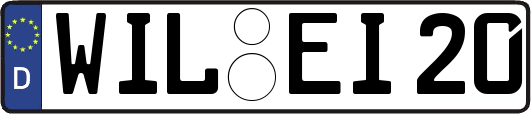 WIL-EI20