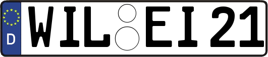 WIL-EI21