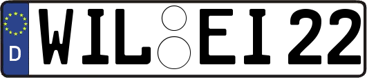 WIL-EI22