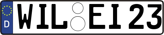WIL-EI23